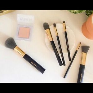 Billion Dollar Pro Brush Kit